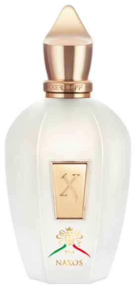 Xerjoff 1861 Naxos