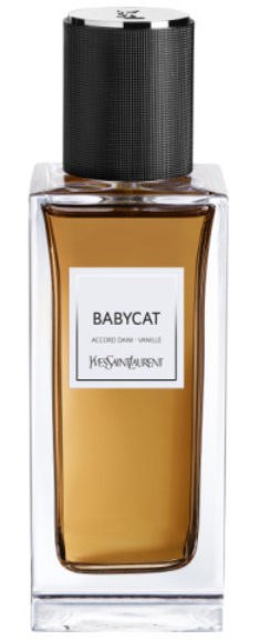 YSL Babycat