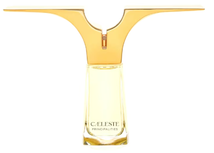 Caeleste Parfums Pincipalities