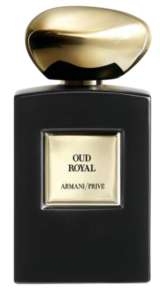 Giorgio Armani Prive Oud Royal