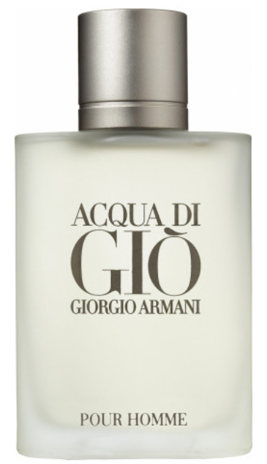 Giorgio Armani Acqua Di Gio