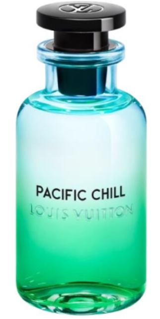Louis Vuitton Pacific Chill