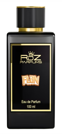 RDZ Parfums Flan
