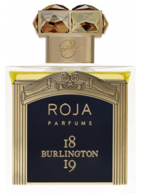 Roja Parfums Burlington 1819
