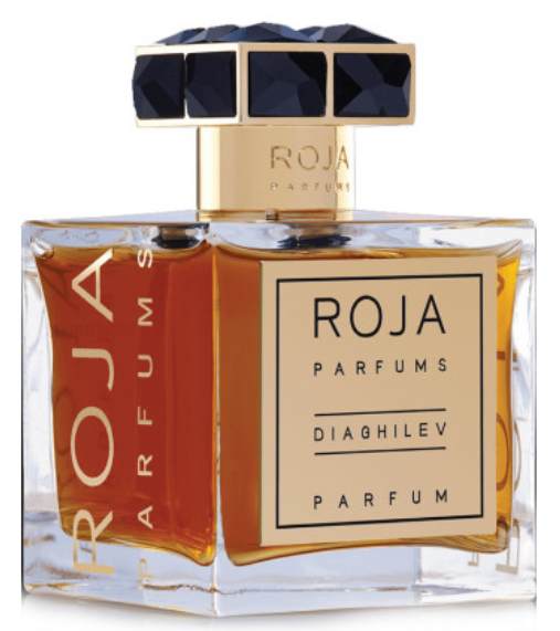 Roja Parfums Diaghilev