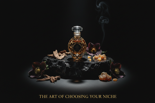 How to Choose a Niche Fragrance: A Practical Guide