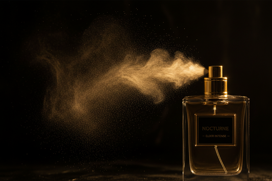 Sillage, Projection & Longevity: What Fragrance Terms Actually Mean
