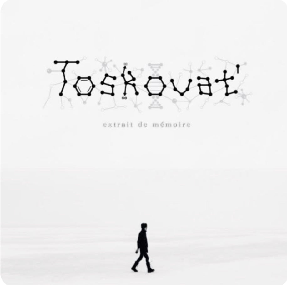 Toskovat