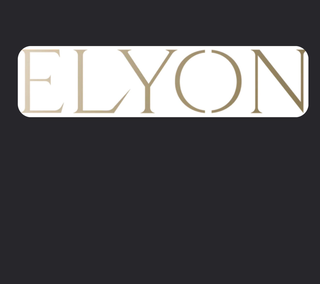 Elyon Dubai