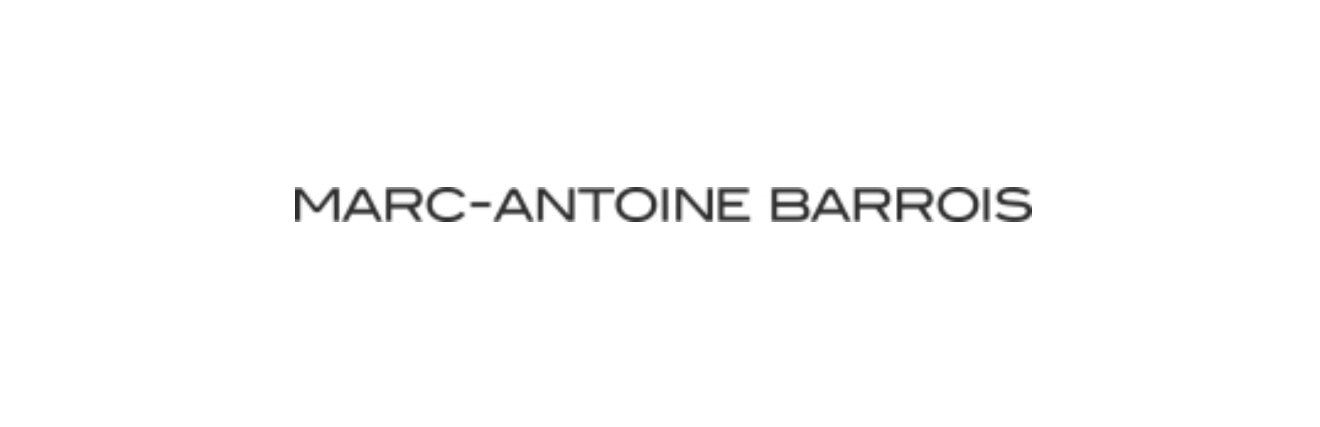 Marc-Antoine Barrois