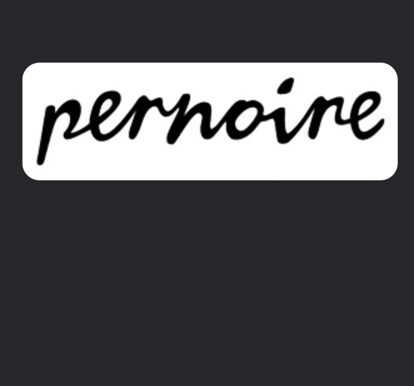 Pernoire