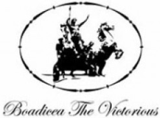 Boadicea The Victorious