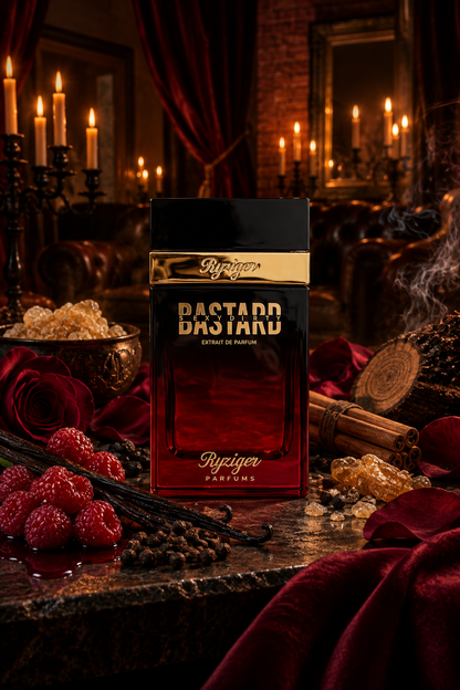 Ryziger Parfums Sexy Dirty Bastard