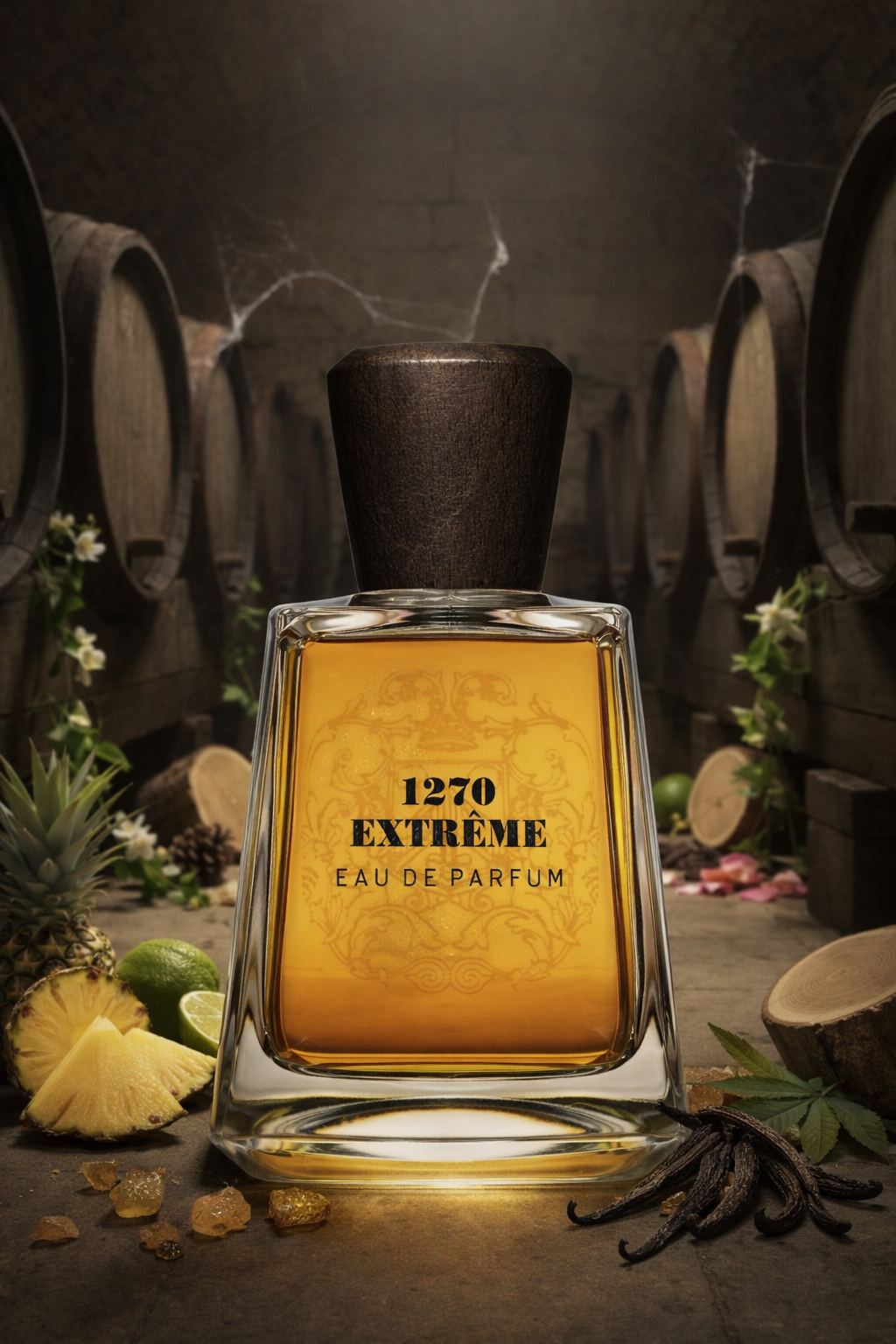 Frapin 1270 Extreme