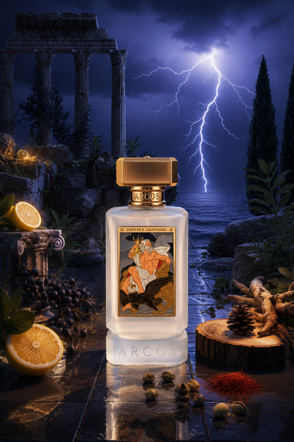Argos Jupiter’s Lightning