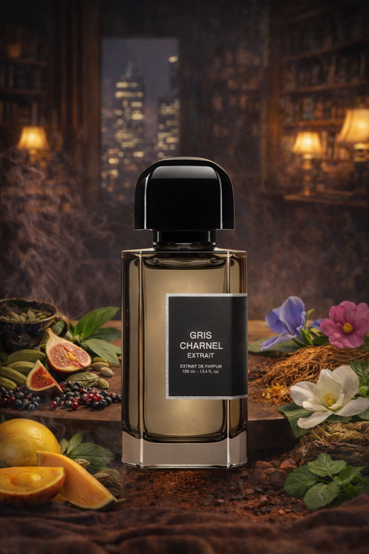 BDK Parfums Gris Charnel Extrait