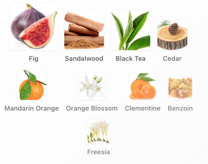 Essential Parfums Fig Infusion