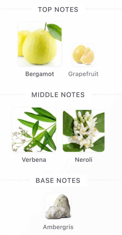 Creed Neroli Sauvage