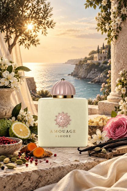 Amouage Ashore (Pre-order)