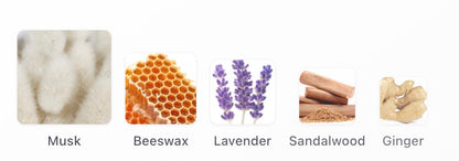 Essential Parfums The Musc