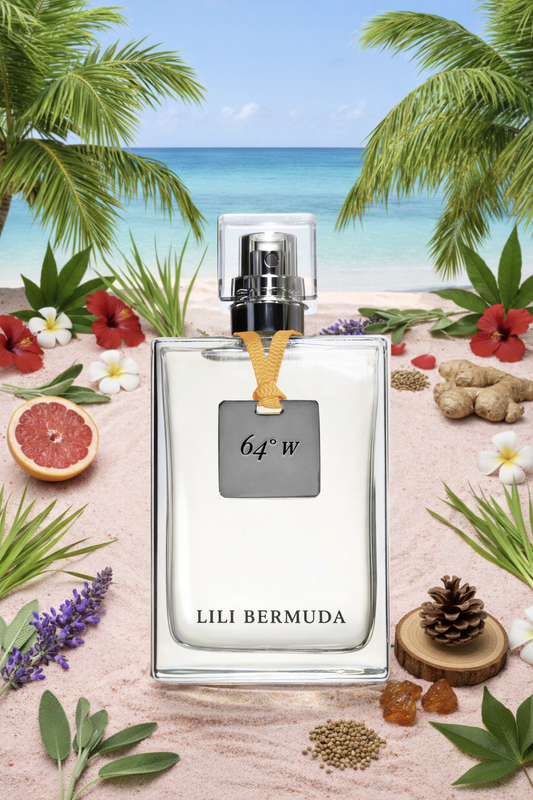 Lili Bermuda 64* West