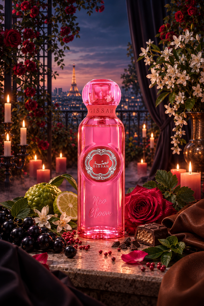 Gissah Neo Bloom (Pre-order)