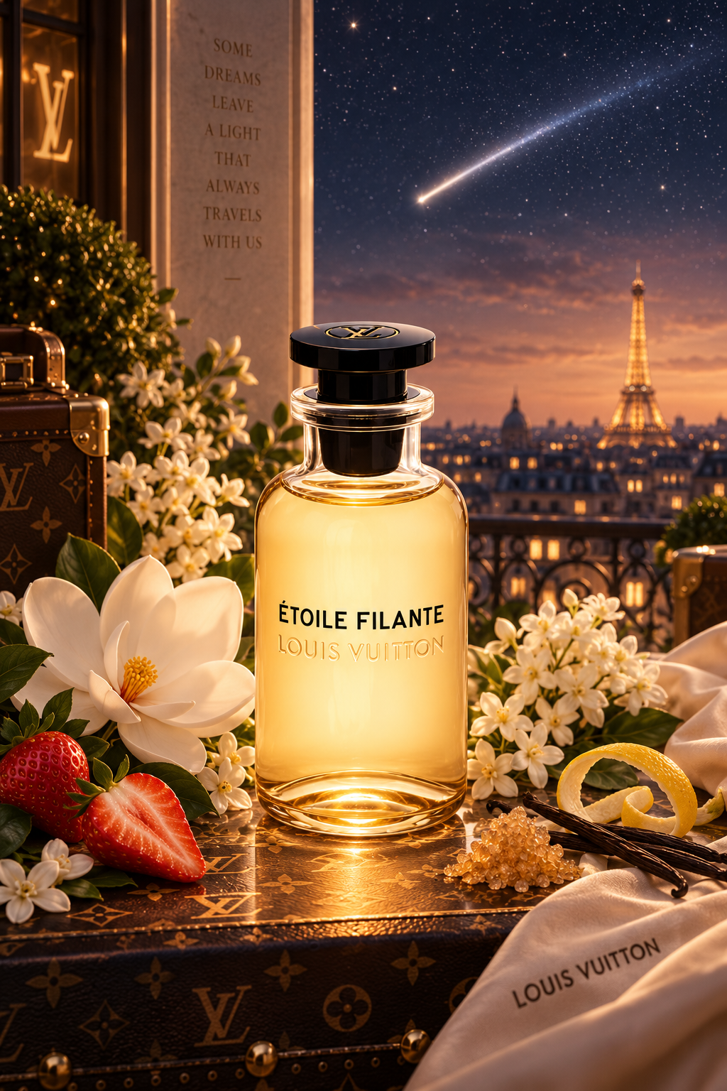 Louis Vuitton Etoile Filante (Pre-order)