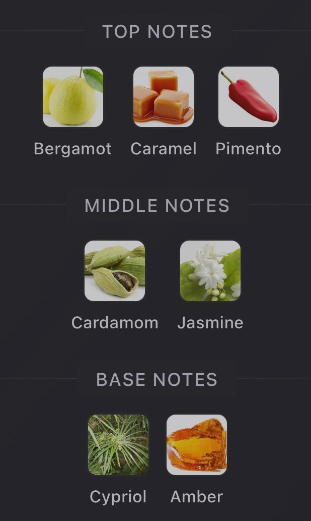 Gissah Bahraini Imperial