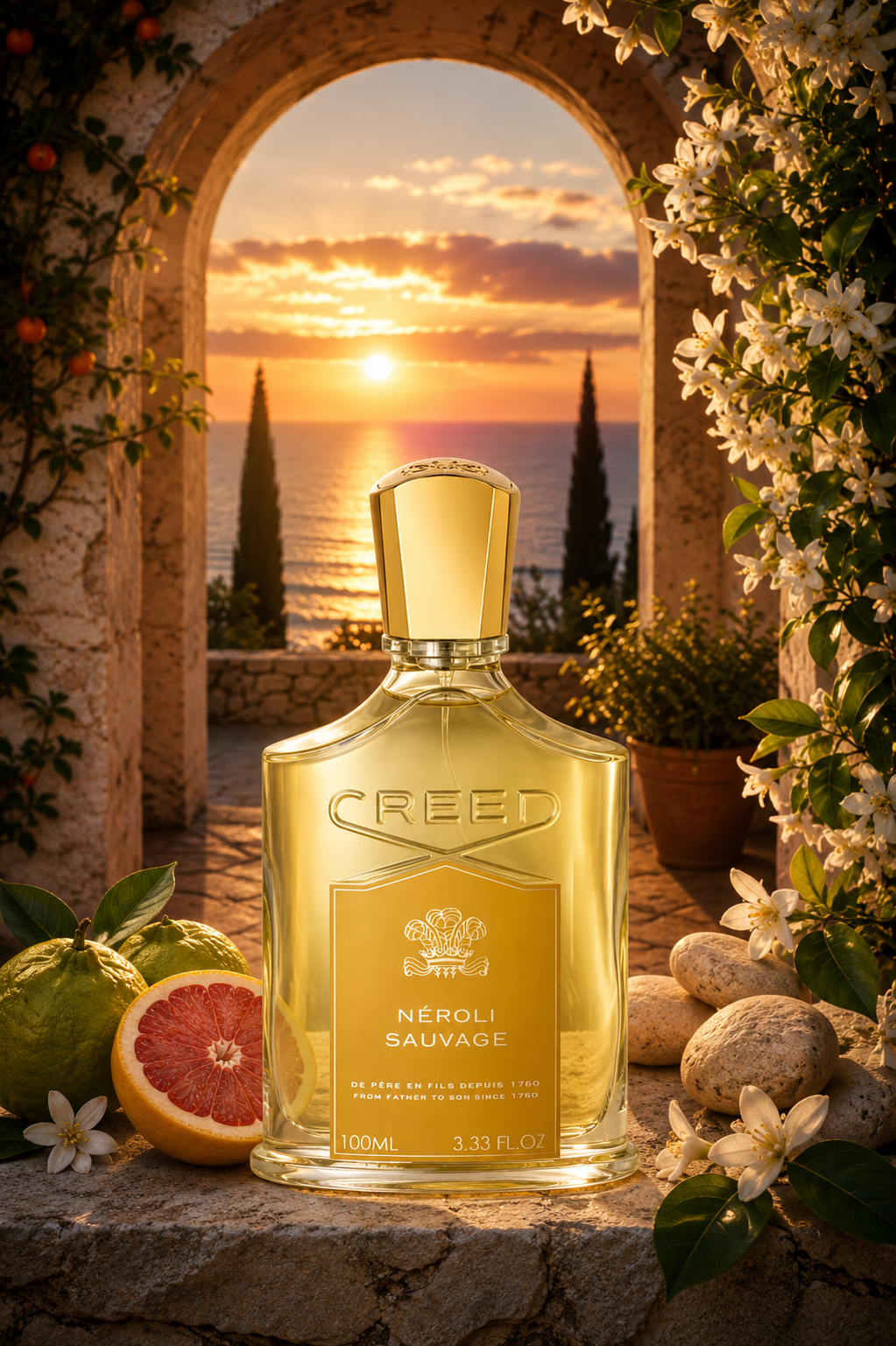 Creed Neroli Sauvage