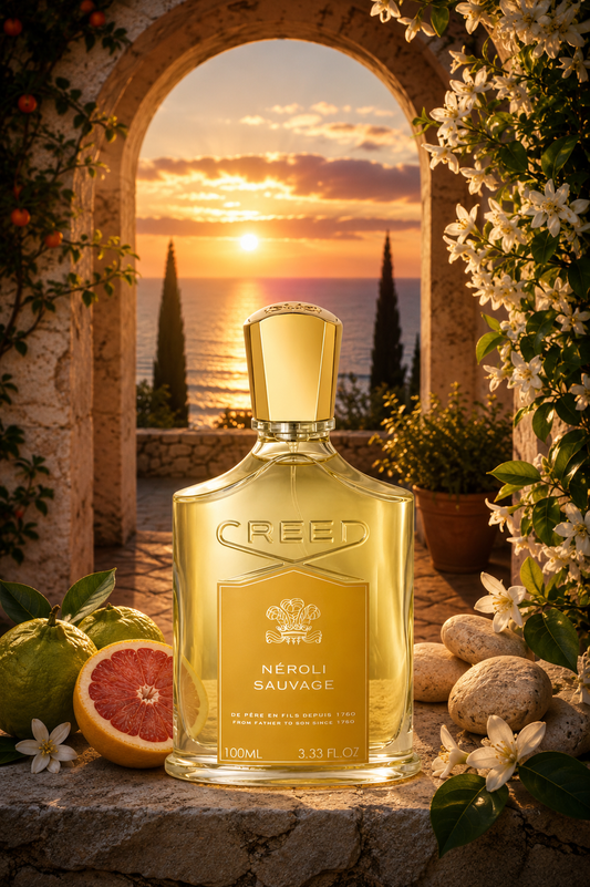Creed Neroli Sauvage
