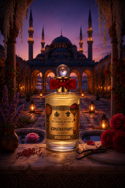 Penhaligon's Constantinople