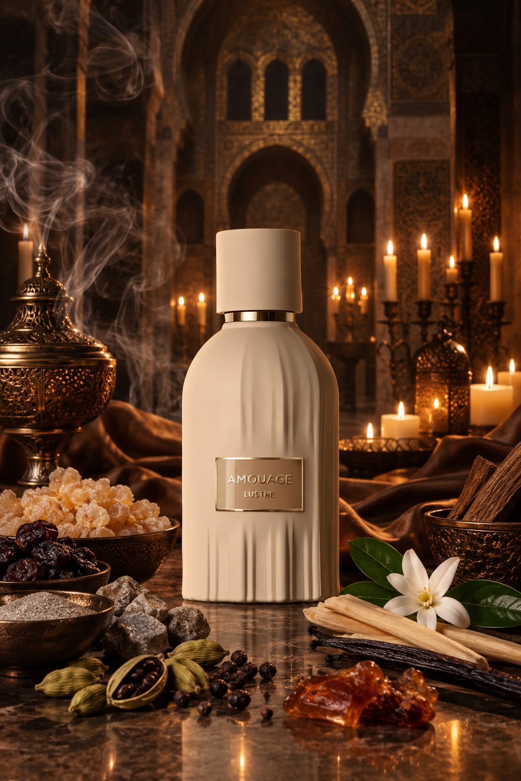 Amouage Lustre (Pre-order)