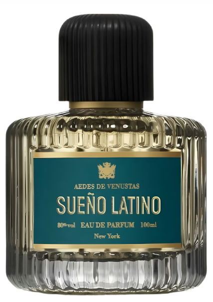 Aedes de Venustas Sueno Latino