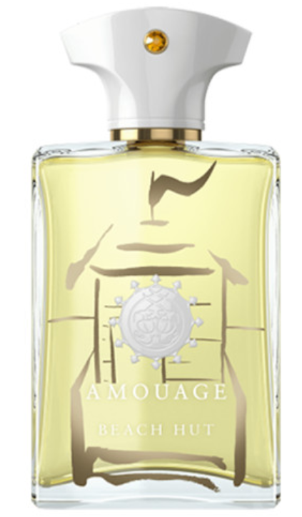 Amouage - Beach Hut Man