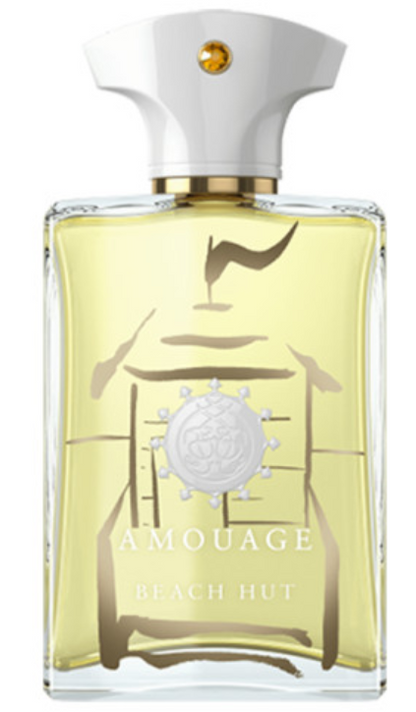 Amouage - Beach Hut Man