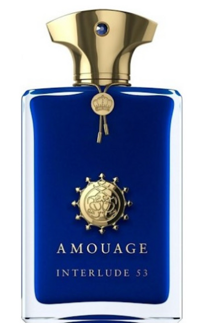 Amouage - Interlude 53