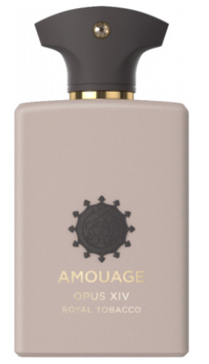 Amouage - Opus XIV Royal Tobacco
