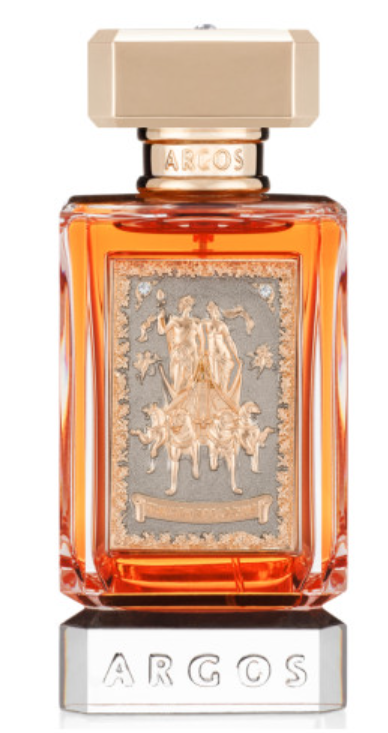 Argos - Triumph of Bacchus