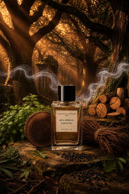 Essential Parfums Bois Imperial