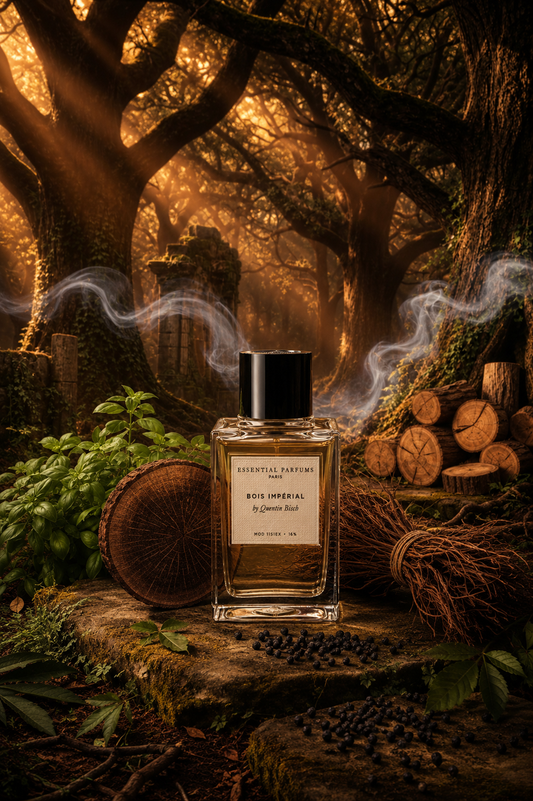 Essential Parfums Bois Imperial