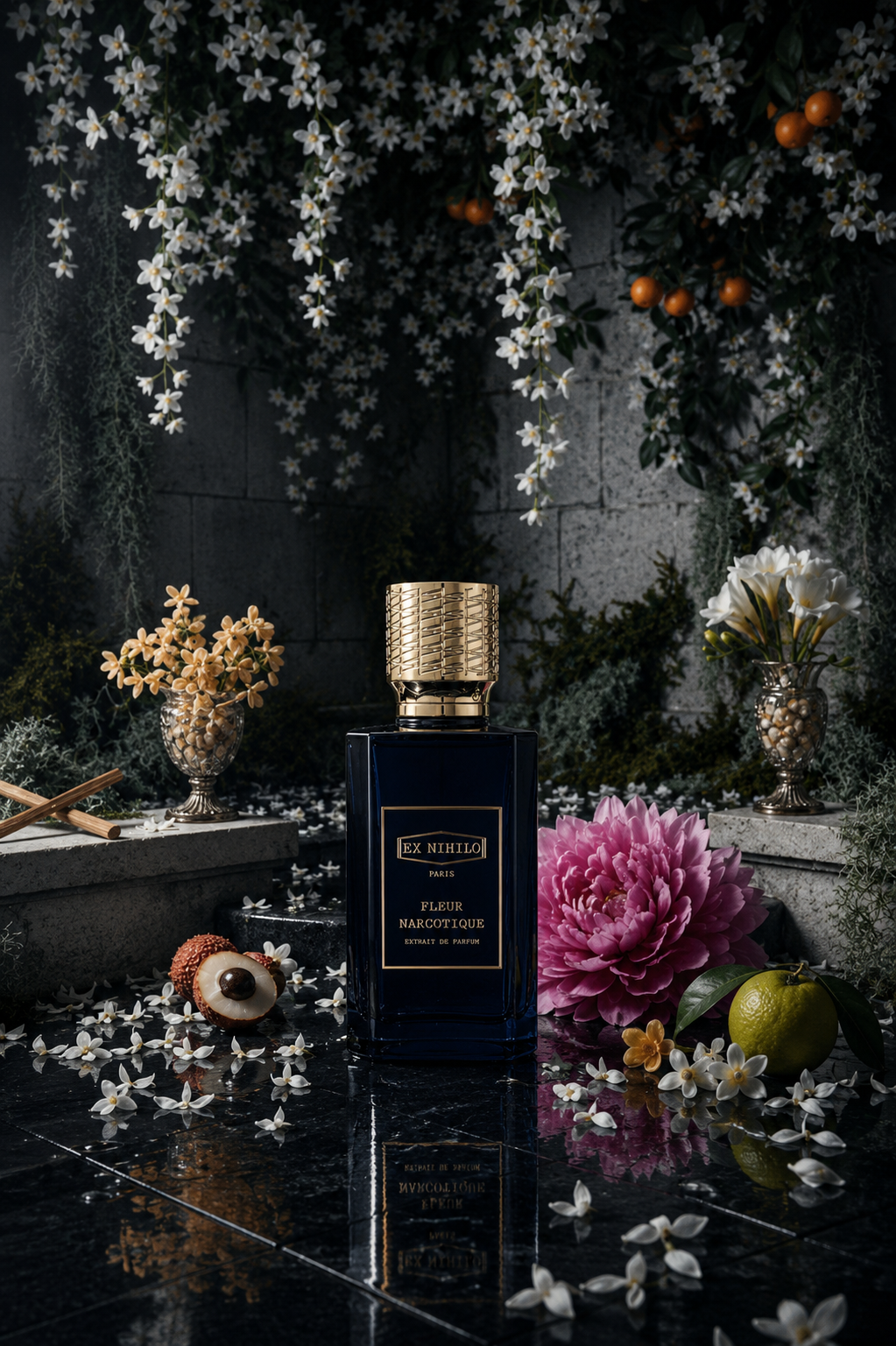 Ex Nihilo Fleur Narcotique Extrait