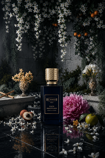 Ex Nihilo Fleur Narcotique Extrait