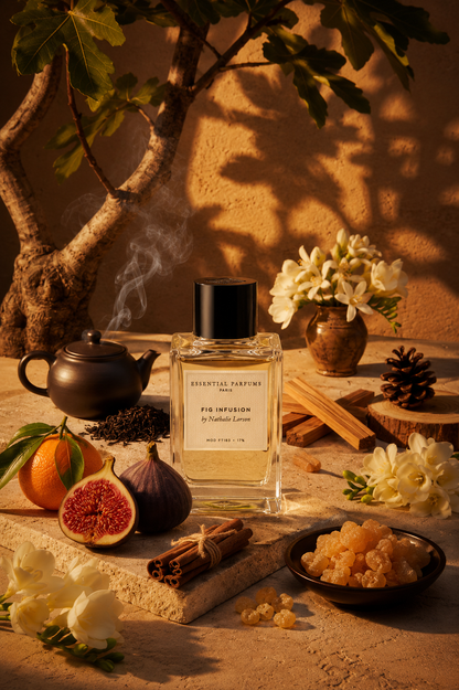 Essential Parfums Fig Infusion