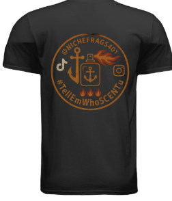 #BlessedByTheBottle Tee