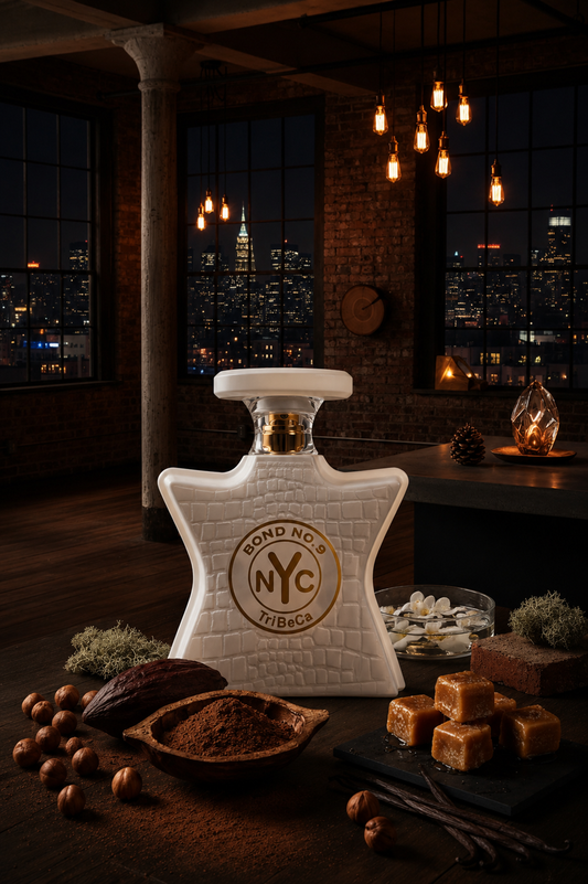 Bond No. 9 TriBeCa