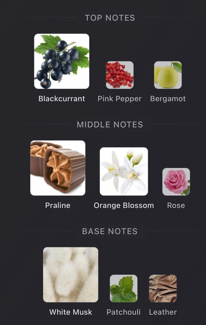Gissah Neo Bloom (Pre-order)