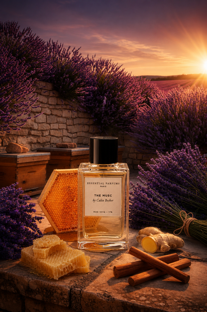 Essential Parfums The Musc