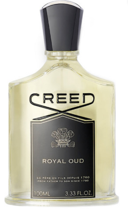 Creed Royal Oud