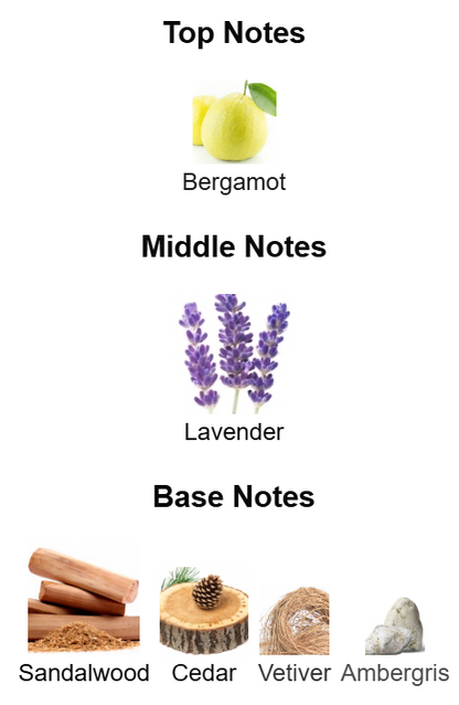 Creed Bois Du Portugal