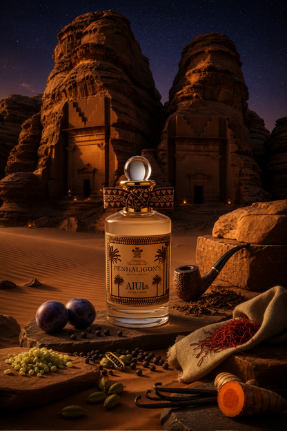Penhaligon's AlUla